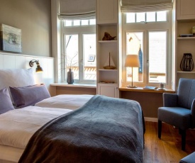 Logierhaus K15 Appartement 6