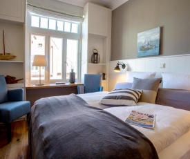 Logierhaus K15 Appartement 7