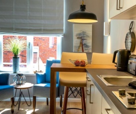 Logierhaus K15 Appartement 9 Plus
