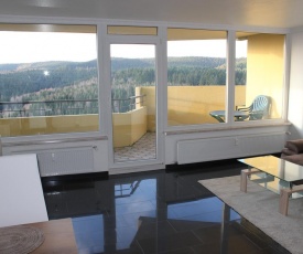 Harz Braunlage Familien - Apartments