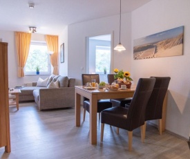 Strandhaus Nordseebrandung Fewo A4.3