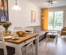 Strandhaus Nordseebrandung Fewo B2.1