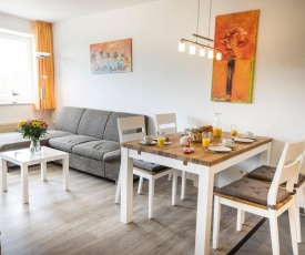 Strandhaus Nordseebrandung Fewo B2.2