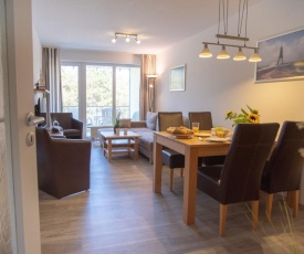 Strandhaus Nordseebrandung Fewo B4.1