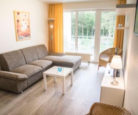 Strandhaus Nordseebrandung Fewo C1.1