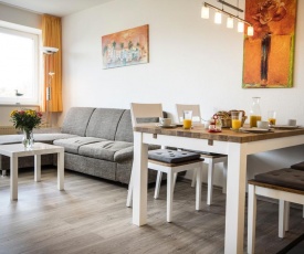 Strandhaus Nordseebrandung Fewo C1.4