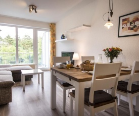 Strandhaus Nordseebrandung Fewo D1.4