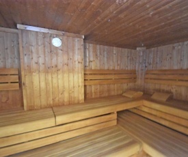 Luxury Apartment in Hahnenklee Harz with Swimmimg Pool