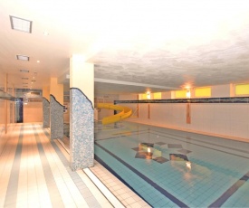 Luxury Apartment in Hahnenklee Harz with Swimmimg Pool