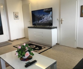 Wellness Apartments Südharz