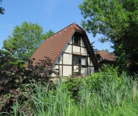 Ferienhaus Lederstrumpf im Feriend