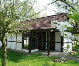 Ferienhaus Mohikaner im Feriendorf