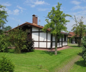 Ferienhaus Robinson im Feriendorf Altes Land