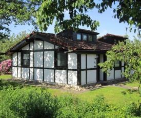 Ferienhaus Scout 42 im Feriendorf