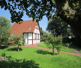 Ferienhaus Scout 60 im Feriendorf