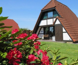 Ferienhaus Winnetou im Feriendorf