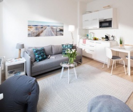 Appartement  6