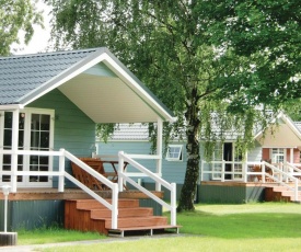 Two-Bedroom Holiday Home in Rinteln