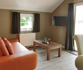 Two-Bedroom Holiday Home in Rinteln