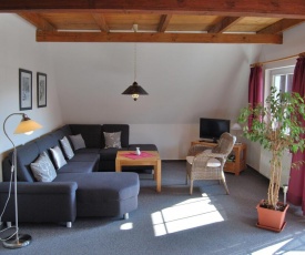 Ferienwohnung Stricker  Typ B, Balkon 2/2